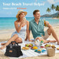 Medium Lunch Bag (Black / Medium(9L))