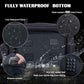 Fishing Tackle Bag with 4 3600 Tackle Boxes