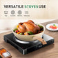12 Piece Kitchen Cookware Sets