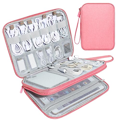 Electronics Organizer Travel