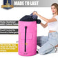 Backpack Laundry Bag