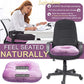 Donut Pillow for Tailbone Pain