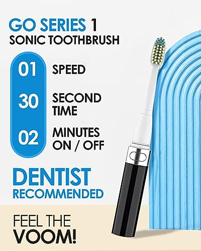 Electric Toothbrush for Adults