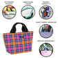 Nooner Insulated Lunch Box
