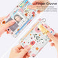 Slim Minimalist Wallet RFID Credit Card Holder for Men