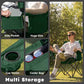 Oversized Folding Camping Chair for Adults