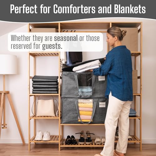 Moving Bags Wide Open Top (6 Count)