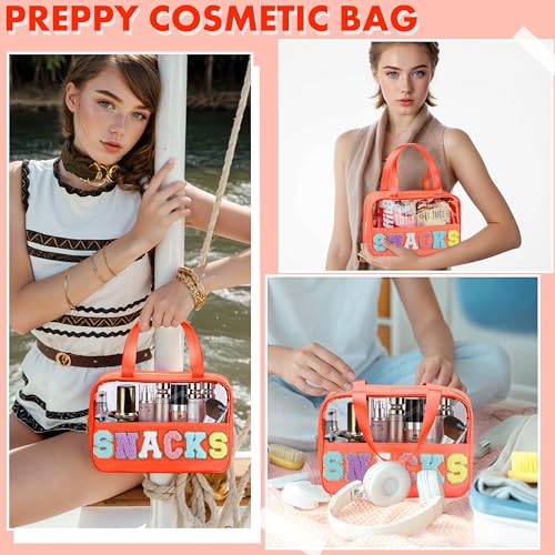 Snack Bag for Travel