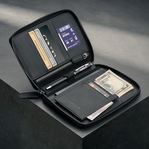 Travel Wallet