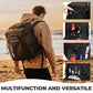 Backpack Cooler Insulated Waterproof Leakproof Lunch Bag 36 Cans