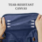 Canvas Duffle Bag
