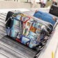 Travel Luggage Cover Suitcase Protector Fits 23