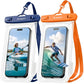IPX8 Waterproof Phone Pouch