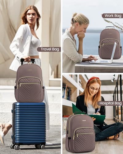 Laptop Backpack for Women