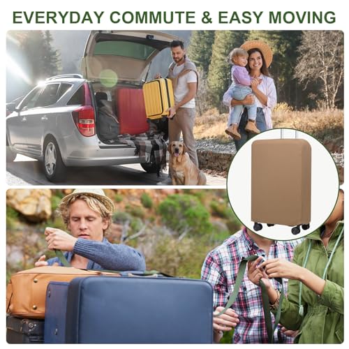 Luggage Cover