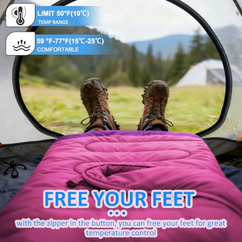 Camping Sleeping Bag