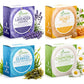 Shampoo Bars with Conditioning Effect (8.4 Ounce)