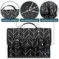 Travel Hanging Toiletry Bag for Women Men