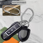 2 Pack Brass Key Chain (2 Count)
