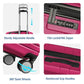 Carry On Luggage 22x14x9 Airline Approved