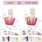 Hanging Travel Toiletry Bag for Women and Men