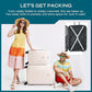 Westridge Hardshell Luggage Set