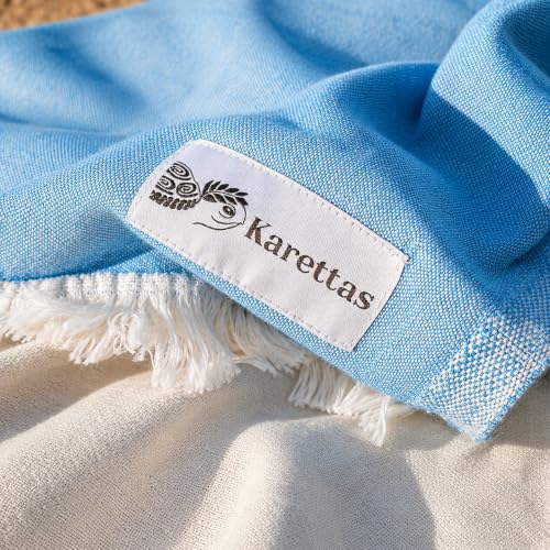 Turkish Beach Towel