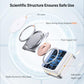 2026 Upgraded】Wireless Charger 3 in 1