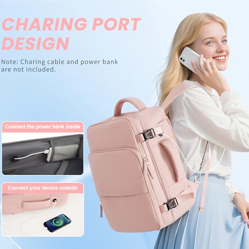 Travel Backpack