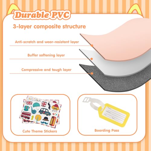 20" Kids Ride