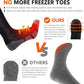 Upgraded Rechargeable Electric Heated Socks