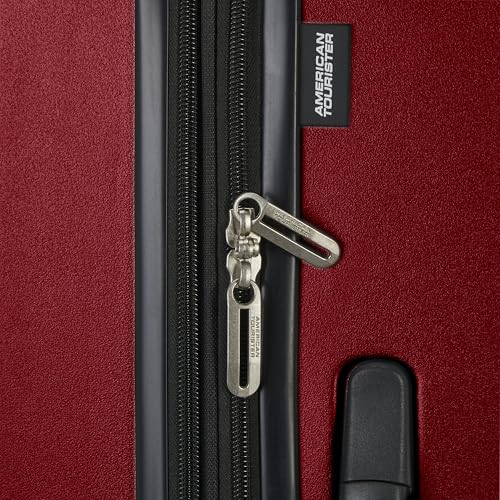 Westridge Hardside Luggage Set with Spinner Wheels