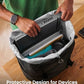 Flap Laptop Backpack