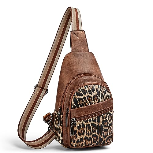 Sling Bag Crossbody Bags