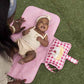 Portable Diaper Changing Pad