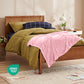Fleece Blanket Luxury Microplush