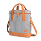 3 Bottle Wine Cooler Bag Carrier for Travel