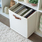 13x13 Cube Storage Bins (4 Count)