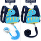 Toddler Harness with Leash