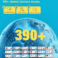 UPP 4G Portable WiFi Hotspot for Travel in 200+ Countries