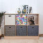 Fabric Storage Cubes