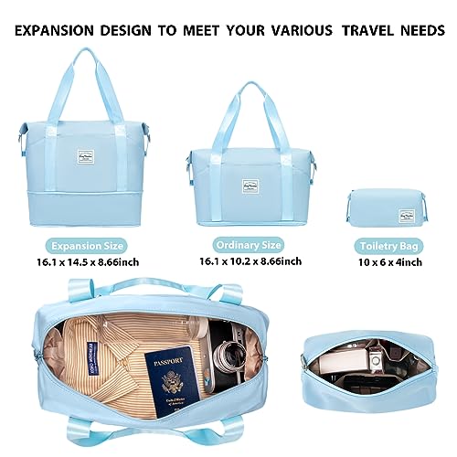 Luggage Sets 6 Piece (6 Count)