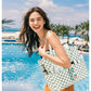 Large Beach Bag for Women