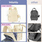 Diaper Bag Backpack