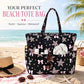 Large Beach Bag for Women