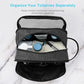Travel Toiletry Bag for Men