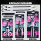 6PCS Fishing Tool Kit