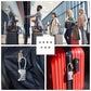 TSA Approved Luggage Locks
