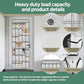 35 Pocket Over the Door Shoe Organizer (35 Count)