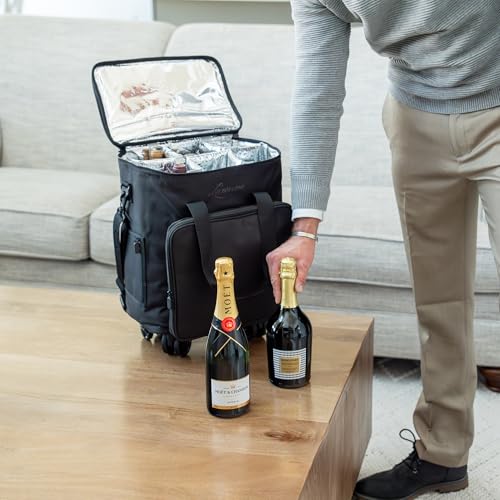 Wine Bags for Travel